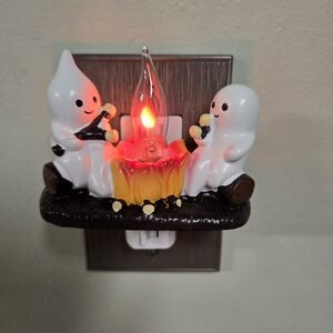 Halloween Ghost Light